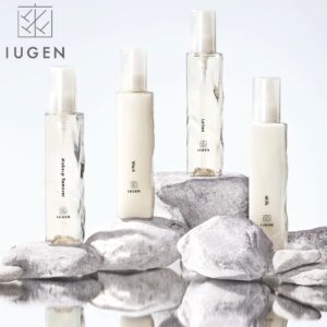POLA IUGEN アウトバス