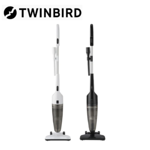 サイクロン スティック型クリーナー TC-E123(SBK/JBK)