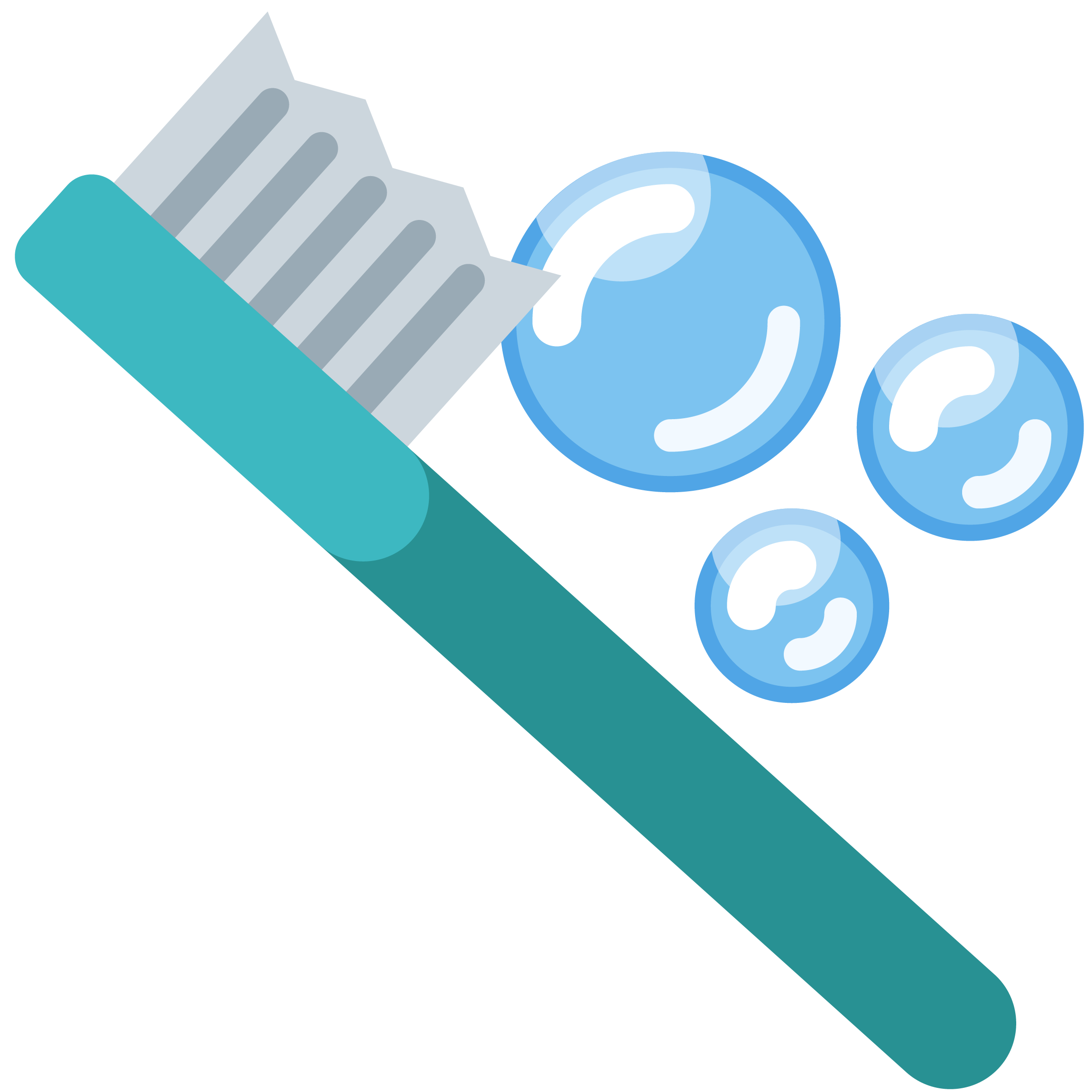 洗面アメニティ