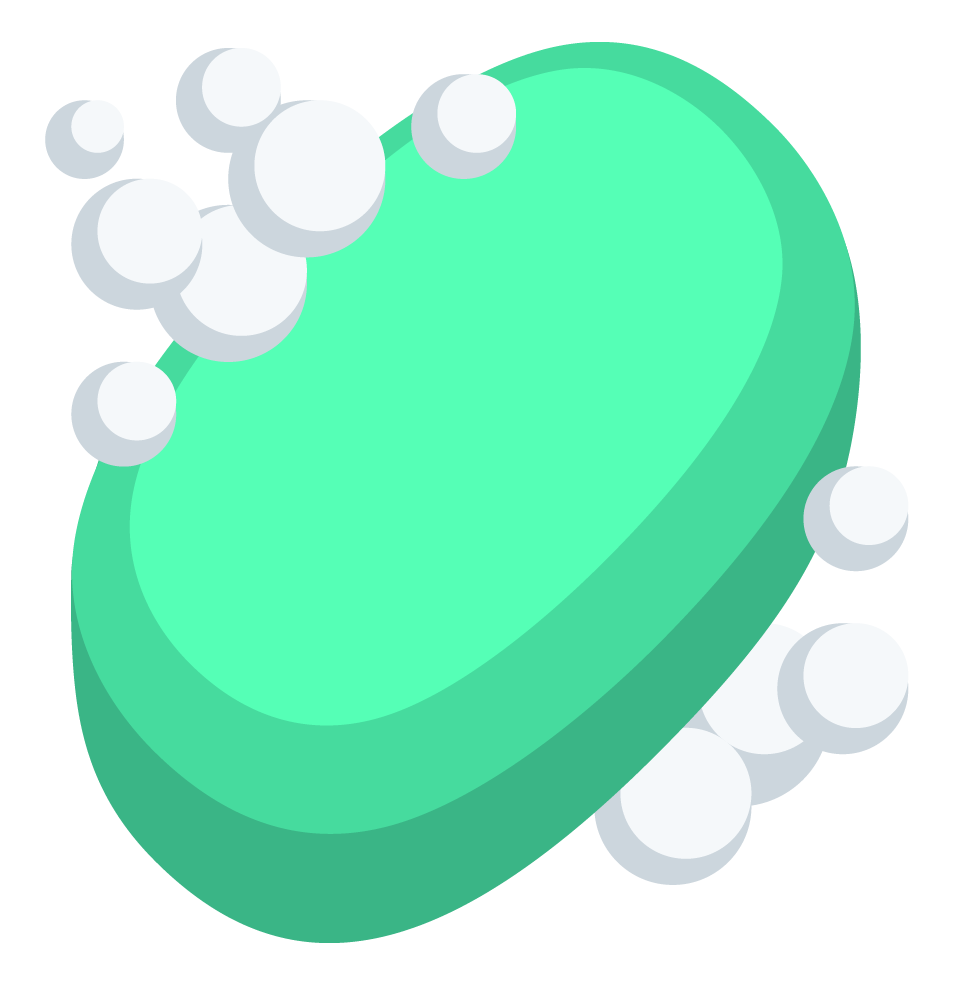 清掃・衛生用品